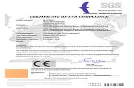 GGM-BLDC-Motor--Certificate